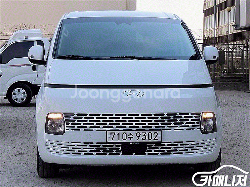[현대]스타리아 2WD L3.5 투어러 11인승 모던 ...--0