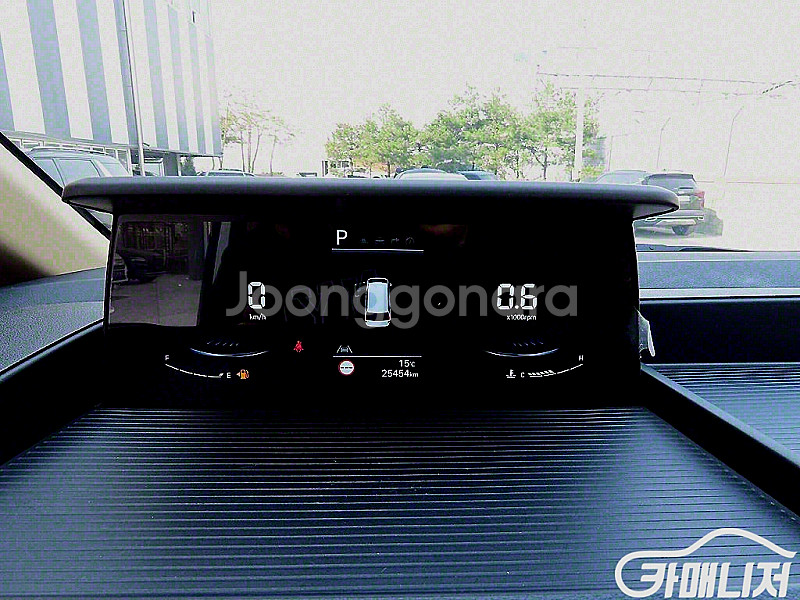 [현대]스타리아 2WD L3.5 투어러 11인승 모던 ...--1