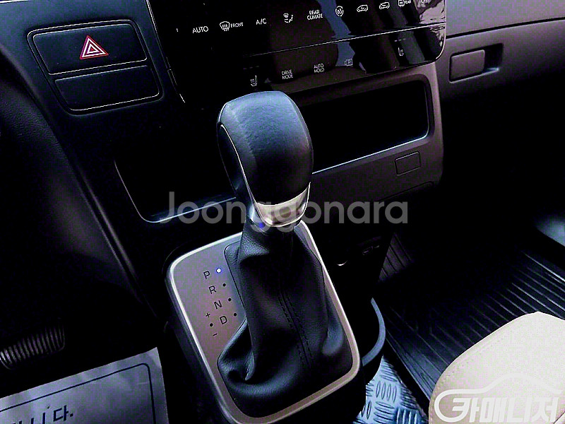 [현대]스타리아 2WD L3.5 투어러 11인승 모던 ...--2