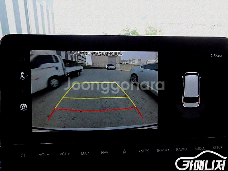 [현대]스타리아 2WD L3.5 투어러 11인승 모던 ...--6