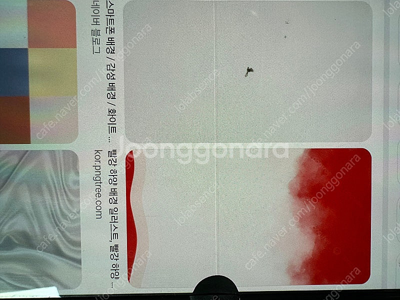 제트 플립5 파손 기능 정상 작동--1