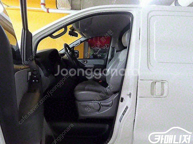 [현대]더 뉴 그랜드 스타렉스 2WD 밴 3인승 스마트...--9