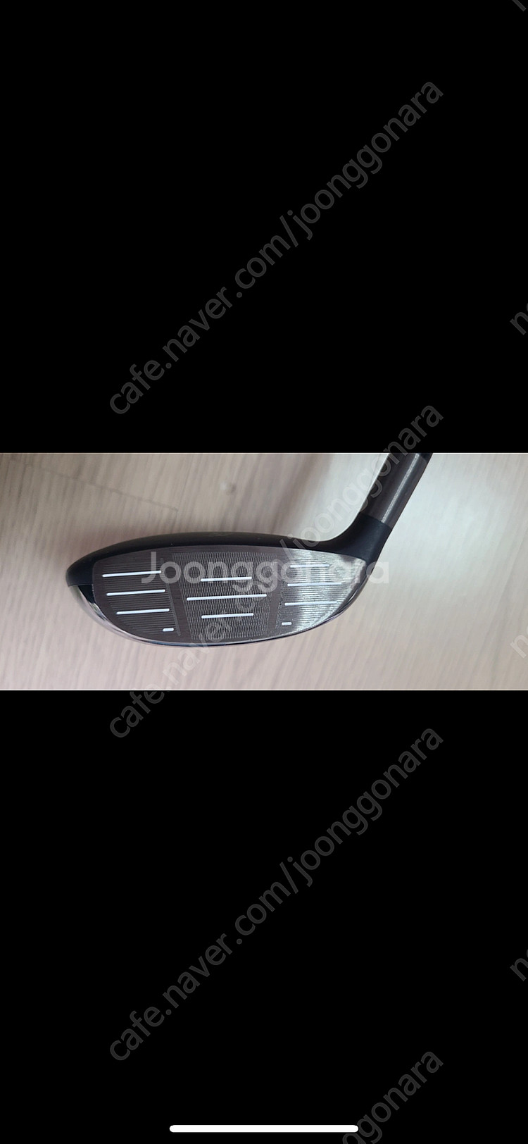 캘러웨이 패러다임 5번우드(Callaway PARADY...--1