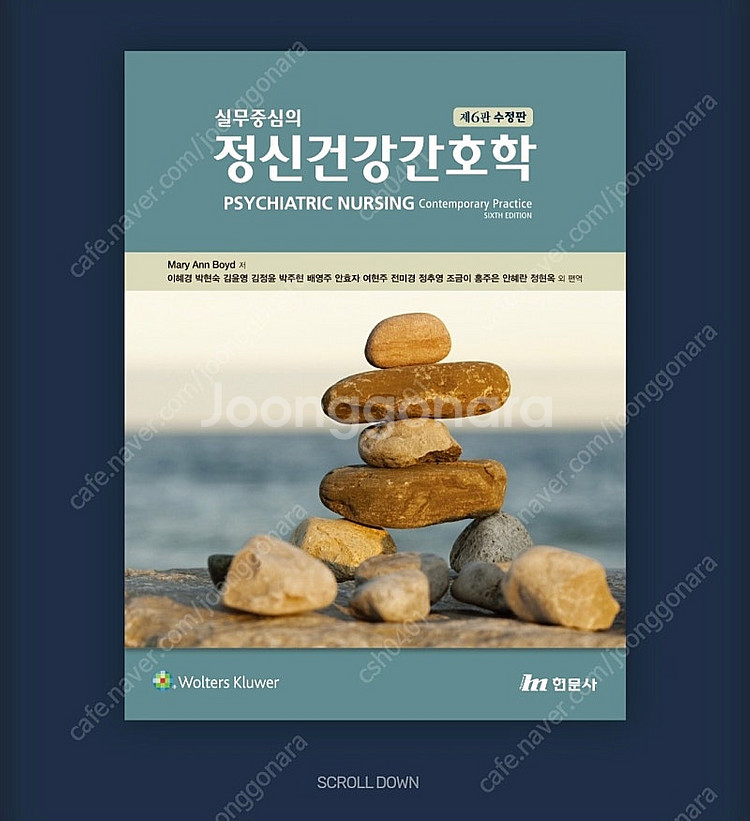 성인간호학, 아동간호학, 정신건강간호학 pdf 파일 구...--0