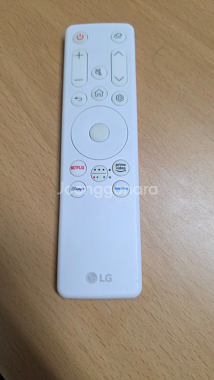LG 마이뷰 4K 스마트 모니터 32SR83U--2