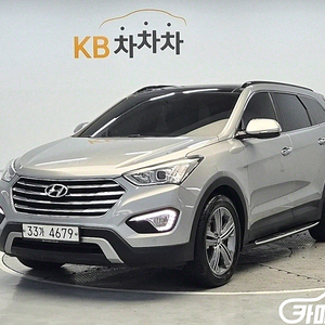 [현대]맥스크루즈 R2.2 2WD 익스클루시브 (7인승) 2016 년 중고차 전국☆최저가판매☆최고가매입☆