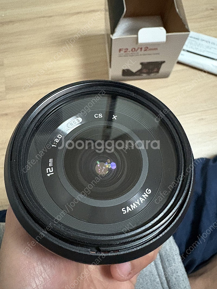 후지 xf 70-300mm, 삼양 12mm, 보이그랜더...--4