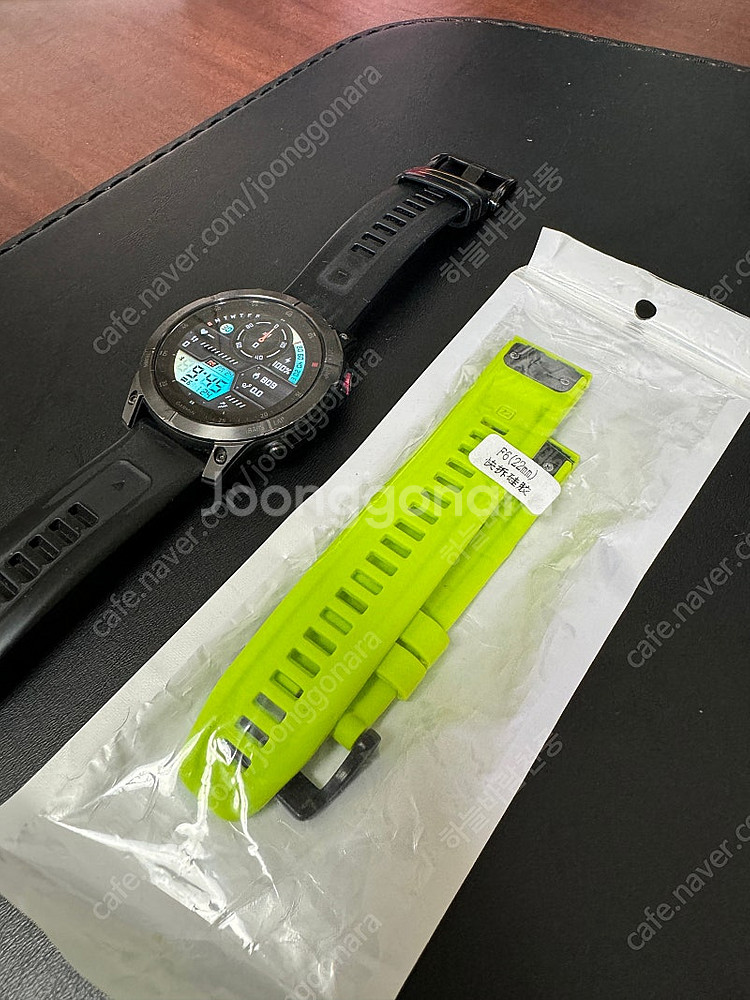 가만 EPIX 시계 팝니다.--3