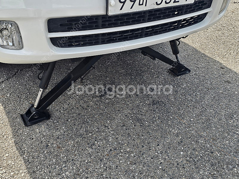 동해1200바가지차 18년 4만킬로--7