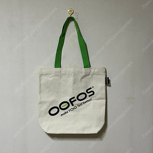 우포스 에코백 새상품