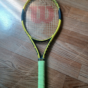 윌슨 해머 테니스 라켓 판매