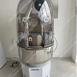 반죽기 스파이럴믹서 테크노스타맵 양팔믹서 쿨거래 네고 가능