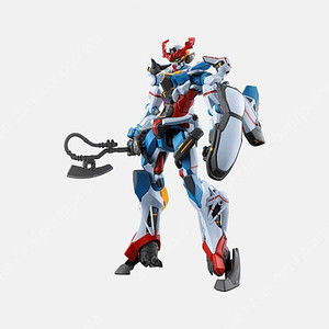hg 지쿠악스