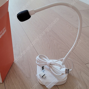 USB 마이크