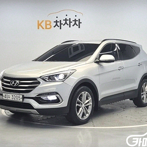 [현대]싼타페 DM 디젤 4WD 2.2 익스클루시브 (5인승) 2015 년 중고차 전국☆최저가판매☆최고가매입☆