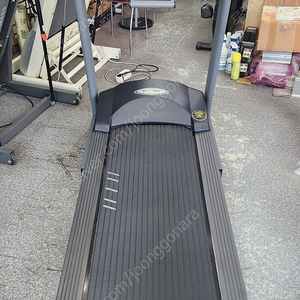 코베K680S 런닝머신