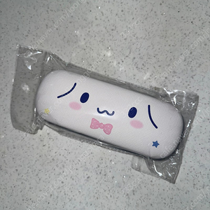산리오 정품 시나모롤 안경케이스