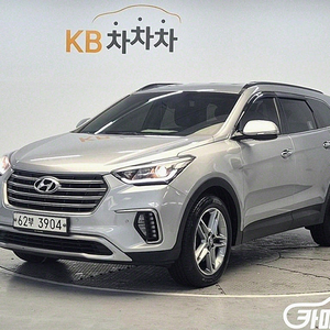 [현대]더뉴맥스크루즈 E-VGT R2.2 4WD 익스클루시브 (7인승) 2017 년 중고차 전국☆최저가판매☆최고가매입☆