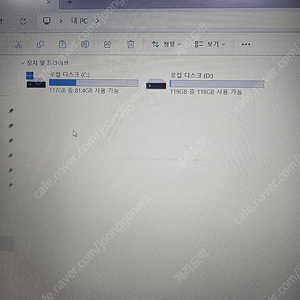 레노바노트북 Lenovo IdeaPad L340-15IWL 81LG