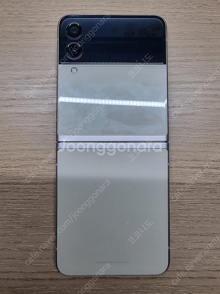 지플립3 액정고장 부품용--0