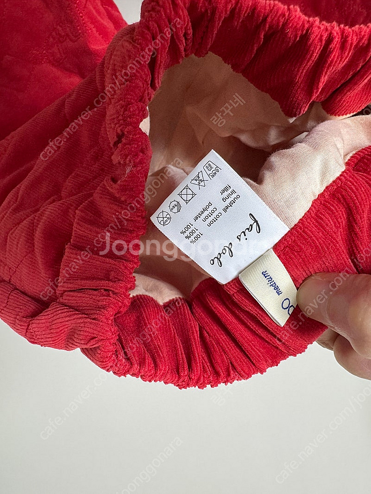 페흐도도 m사이즈 자켓 팬츠 세트 7만(택포)--2