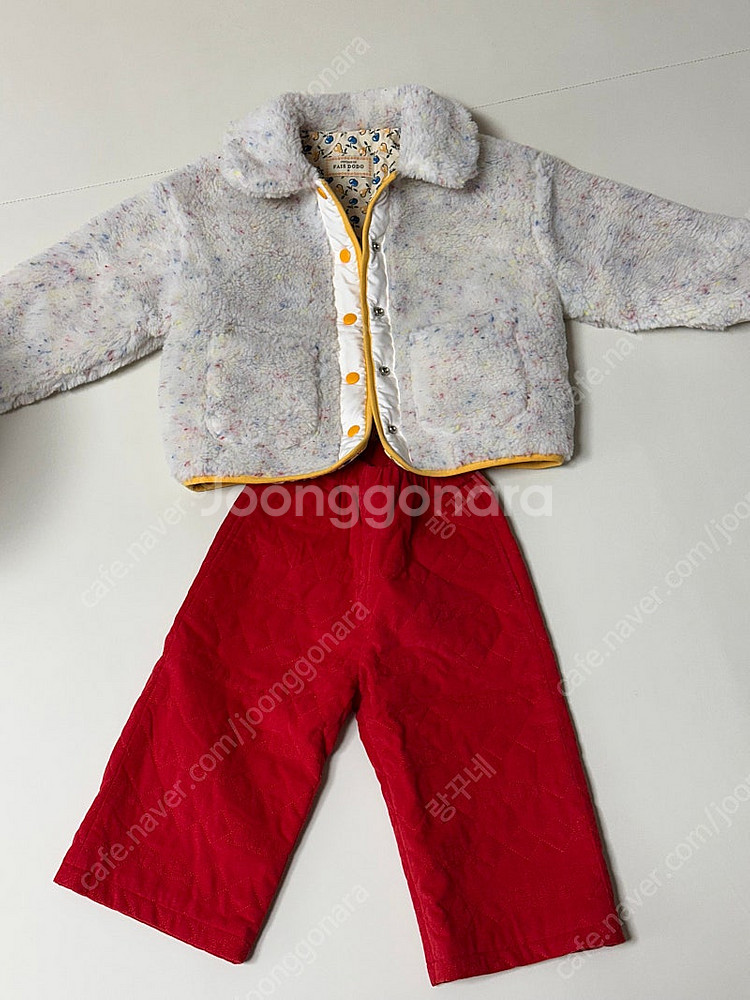 페흐도도 m사이즈 자켓 팬츠 세트 7만(택포)--0