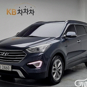 [현대]맥스크루즈 R2.2 2WD 익스클루시브 스페셜 (7인승) 2015 년 중고차 전국☆최저가판매☆최고가매입☆
