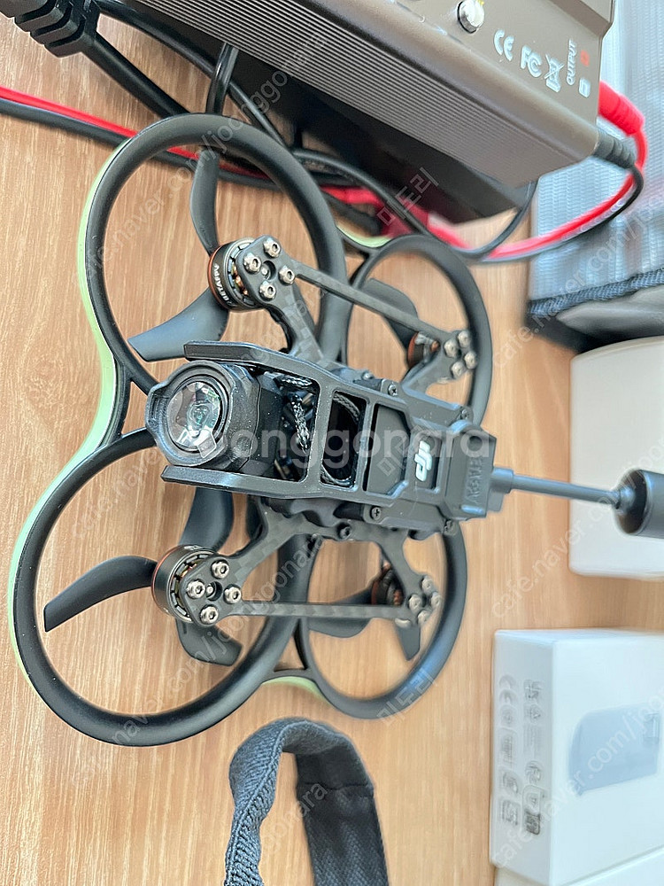 DJI 네오(미사용)+파보20프로(미사용), 고글3, ...--1