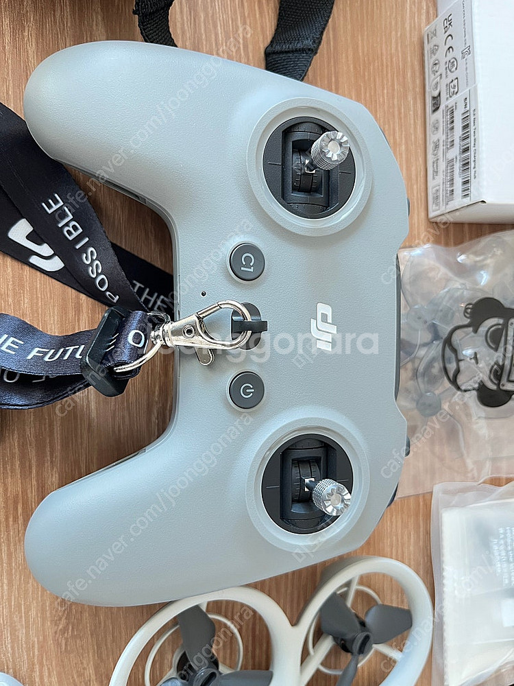 DJI 네오(미사용)+파보20프로(미사용), 고글3, ...--4