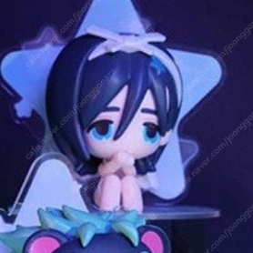 에이스테 수아 피규어