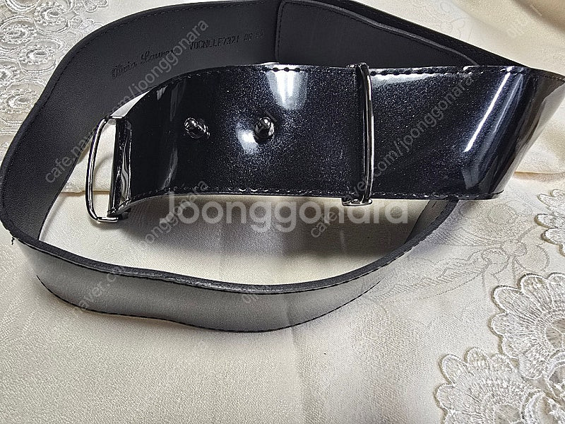 벨트 택포--6