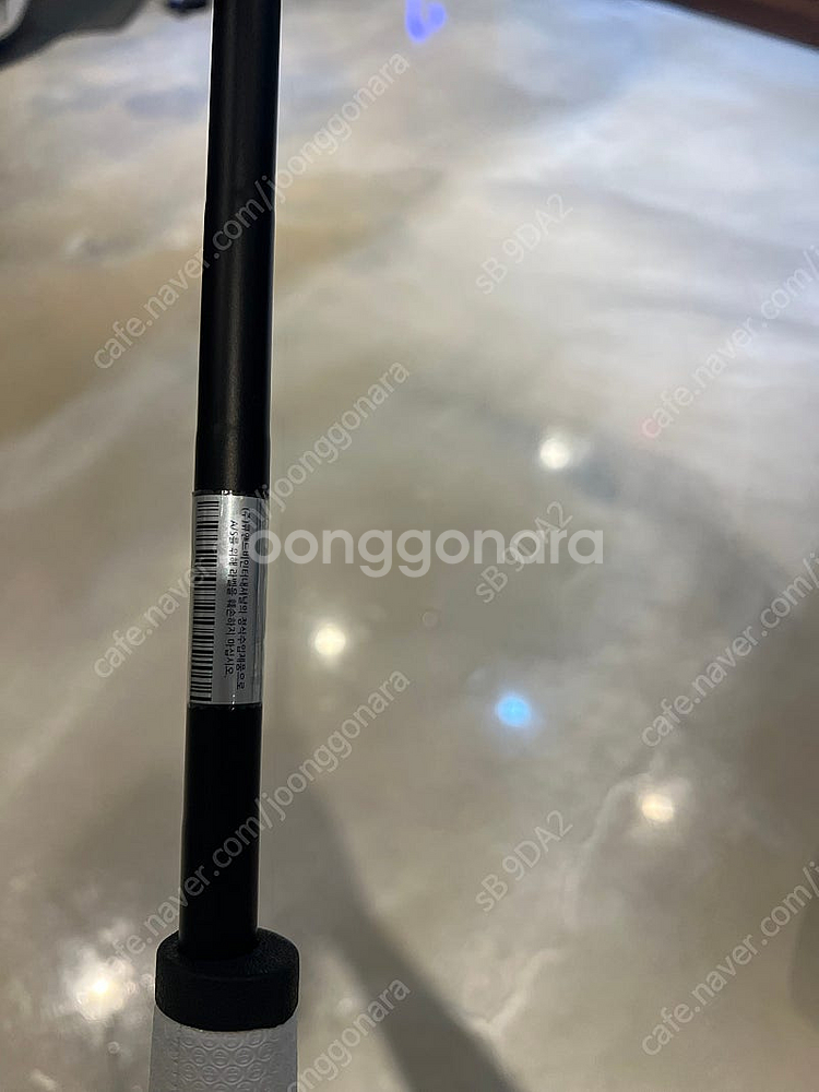 랩퍼터 lab golf oz.1i 34인치--3