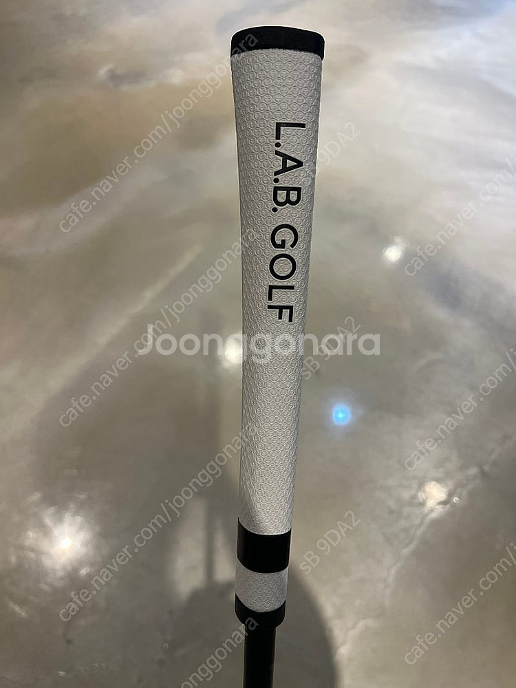 랩퍼터 lab golf oz.1i 34인치--4