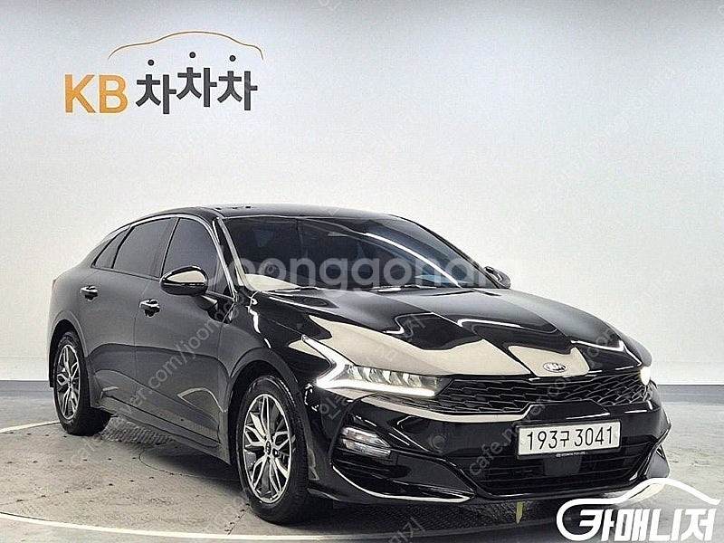 [기아]K5 3세대 LPI 2.0 (렌터카) 트렌디 (...--0