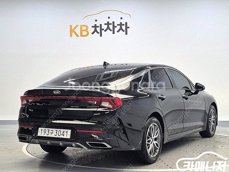 [기아]K5 3세대 LPI 2.0 (렌터카) 트렌디 (...--2