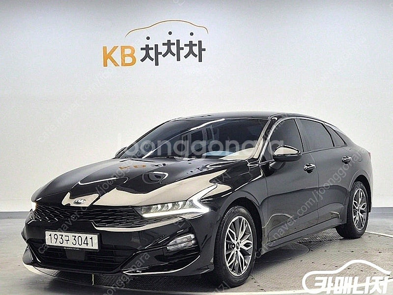 [기아]K5 3세대 LPI 2.0 (렌터카) 트렌디 (...--3