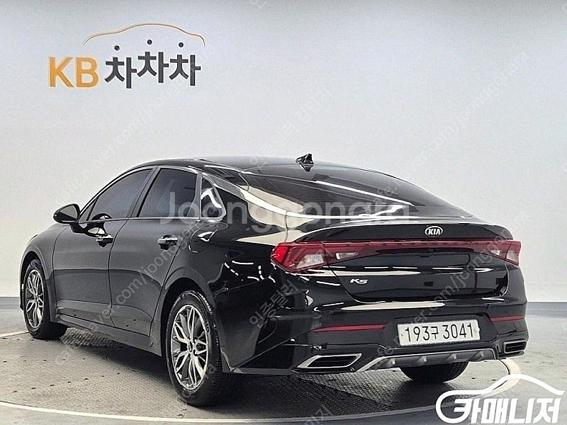[기아]K5 3세대 LPI 2.0 (렌터카) 트렌디 (...--4