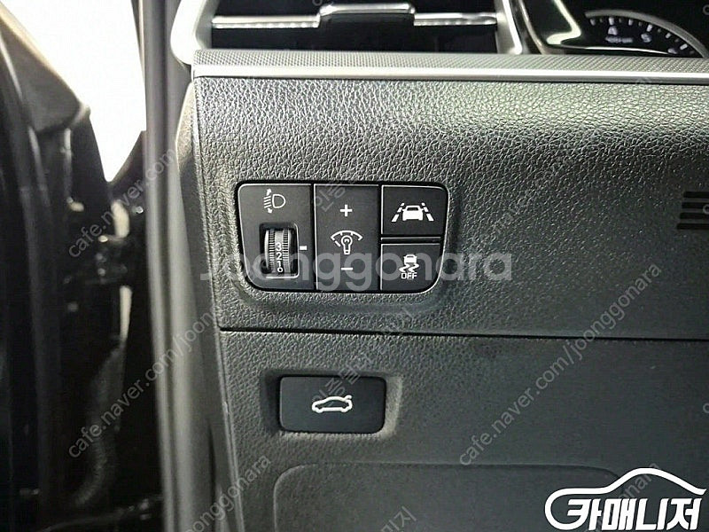 [기아]K5 3세대 LPI 2.0 (렌터카) 트렌디 (...--5