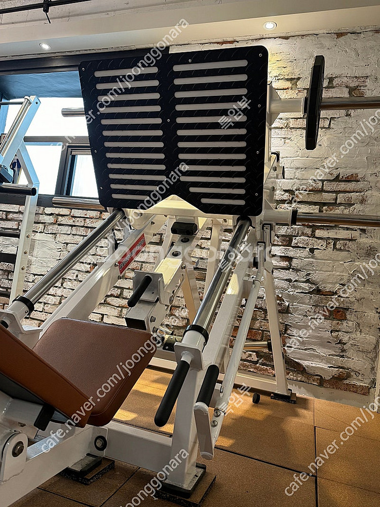 파워레그프레스 판매합니다--2