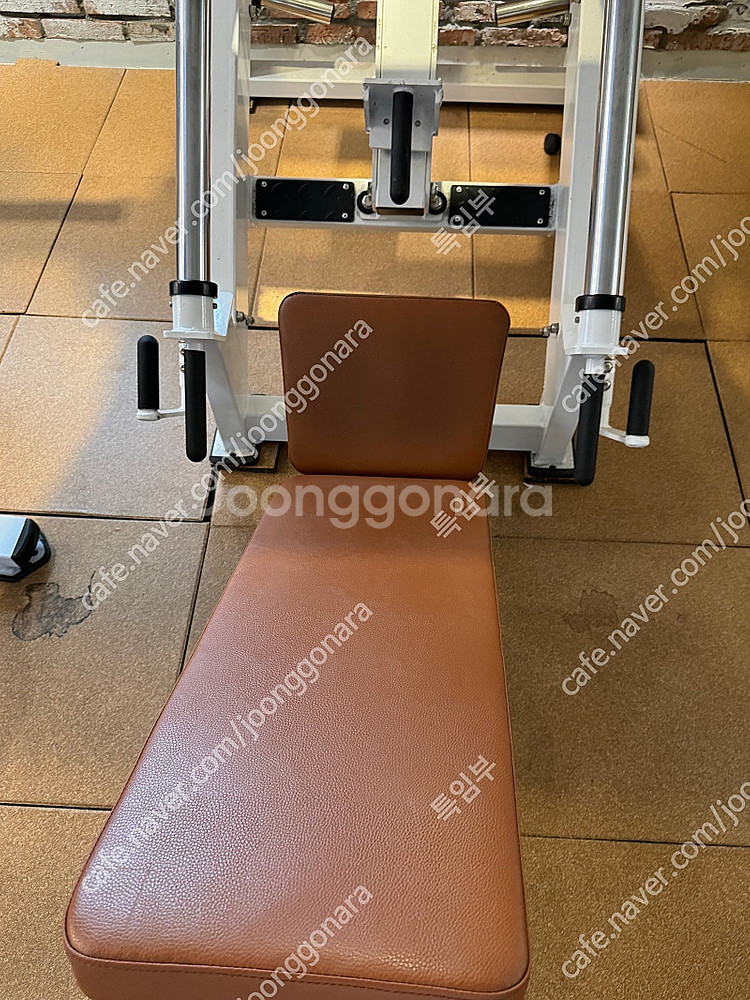 파워레그프레스 판매합니다--3
