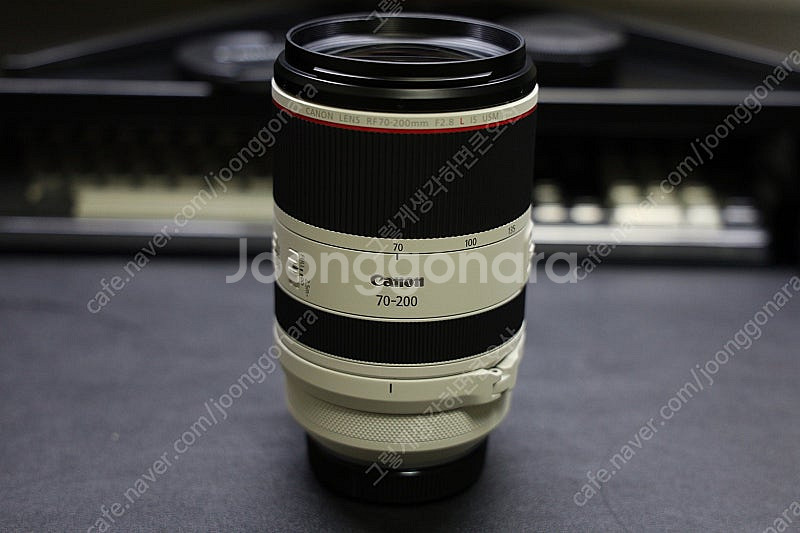 캐논 RF 70-200mm F2.8 L IS USM 렌...--0