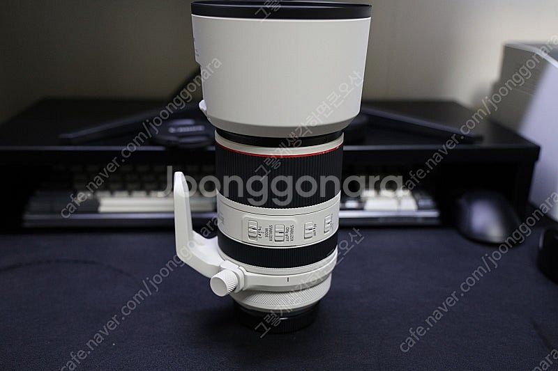 캐논 RF 70-200mm F2.8 L IS USM 렌...--2