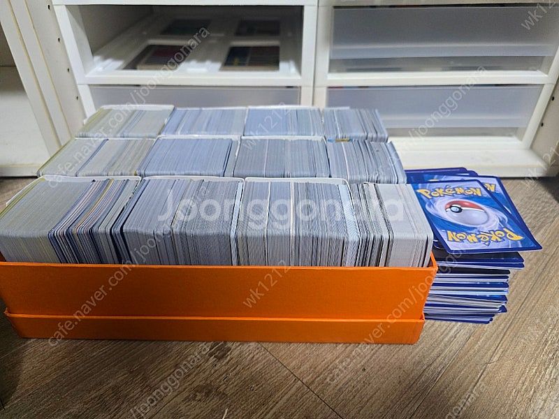 포켓몬카드 모두 8만원--1