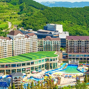 대명 소노벨천안~west동~East동~룸온리or패키지
