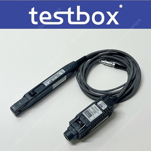 전류프로브 매입/판매 RT-ZC30 120MHz 5A Current Probe