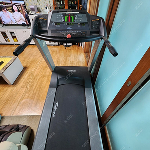 헬스장용 러닝머신 M903TA(모투스)