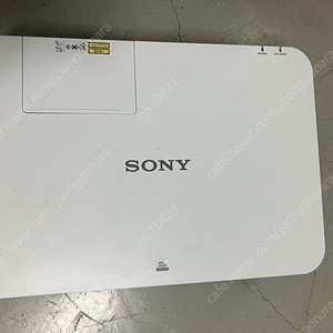 sony 빔프로젝터 VPL-PHZ10