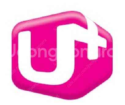 LG 유플러스 데이터 2G--0
