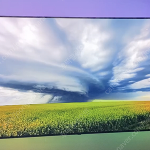 ltymi led 싱크박스 65인치 팝니다.