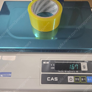 카스 CAS AD-5KG(MAX 5kg, 1g단위) 전자저울